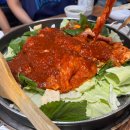 용산-현장-20 | 용산역 내돈내산 맛집 오근내2 닭갈비 주말 점심 후기