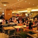 푸드코트(상) 이미지