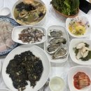 해비치민박 | 신시도 1박 3식 삼시세끼주는 민박집 해비치펜션 솔직후기