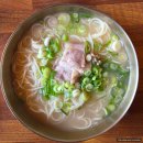 밀곶 | [제주] Day 3-① 밀곶│서귀포 고기국수 & 보말칼국수 맛집 (+메뉴, 주차 정보, 영업시간 등)✔