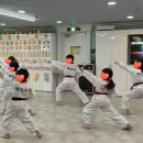 계명대 바람소리 태권도장 이미지