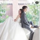 웨딩촬영ㅣ루미에스튜디오 씬별 후기_2층 큰창씬(커플)