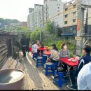 집나온떡볶이