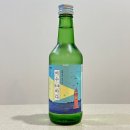 (주)등대식품 | [소주] 여수여행 여수 바다가 떠오르는 술, 보해 여수바다 소주 내돈내산 솔직후기!