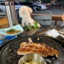 왕삼돈 평택점 | [댕댕가능식당/테라스][평택/송탄] 삼겹살 목살 파티! 저기압일때는 고기앞으로! 테라스 애견동반 가능