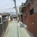 아방궁여관 | 서촌답사 후기 - 토요일 아침에 떠난 시간여행