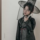 어린이 한복 만들기 | 케데헌 사자보이즈 저승사자 한복 할로윈 분장:: 어진아이 한복 내돈내산 후기