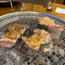 [강원도/춘천] 구워먹는 통나무 숯불 닭갈비2호점 내돈내산 후기