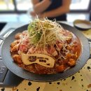 포스코컴텍사거리-gs25 | 삼성역 맛집 차돌박이 곱도리탕 세계관 회식 데이트