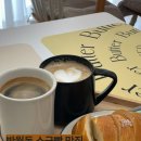 반월초등학교 | [경기/화성] 반월동 소금빵 카페 추천 ; 솔커피