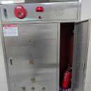 병천119안전센터 화장실 | 것'이 더 무섭다는 걸 알게 된 날 광주보건대학교 미래라이프센터 | 안전교육지도사 화재 안전 교육 후기