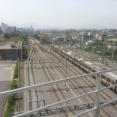 신내차량기지 이미지