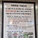 화랑 | [서울 노원구] 군숙소 육군사관학교 화랑회관 후기