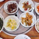 성산진미식당 | 성산일출봉 맛집 한식당, 제주 성게미역국 해물뚝배기 진미식당