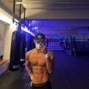 복싱 선수의 바디컨디션 유지 방법 몸짱 복서 / 비포 애프터 / 복싱 후기 / 바디프로필 / 복싱시합
