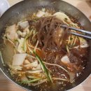 [신림맛집]산천칡냉면 혼자 칡냉면이 먹고싶을때