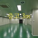 (주)파트너스부동산중개법인 | 남동공단 1층 926㎡ 280평 크린룸 공장임대