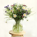 행복을주는꽃 이미지