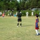 SKK배 축구대회 준결승 vs 수지주니어A 이미지