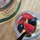 서울외국인학교 | 오버나이트 오트밀 오나오 레시피 오트밀 먹는법