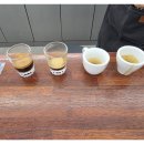 바리스타 실기 (심화) 이미지