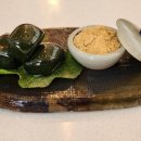 손맛떡