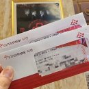 [3년 전 오늘] 엄마랑 다녀온 포르테 디 콰트로 x 크랙실버 슈퍼 콘서트 후기