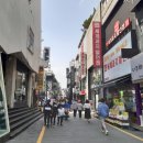 충장로 이미지