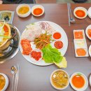 신도림 가성비 맛집 가볼만한곳 ❤️ 양은이네 동태탕 오징어보쌈