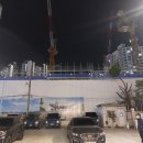 금정초등학교 뒤 이미지