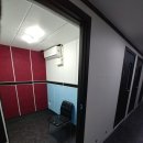 지하철7호선-상도동연습실-1,숭실대입구역연습실 과 2,상도역연습실(중앙대) 2곳 이미지