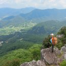 산그리메 이미지