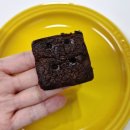 미니24 | 이마트24 편의점 간식 추천! 자케 미니 브라우니 솔직 후기🍫