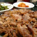 연탄불고기 - 서구 가정로 128-1 | 연탄불고기
