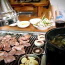 주영숯불갈비
