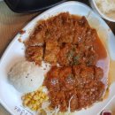 황금벼슬찜닭 이미지