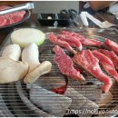 고깃간 - 안양시 만안구 와룡로 29 | 고깃간