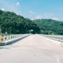 장암교 화장실 | 김천 가볼만한곳 로컬 물놀이 노지캠핑 장소 장암교 조마다리 다녀온 후기