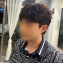 채리 | 광주 풍암동 미용실 자연스러운 시스루펌 후기 한끗 채리
