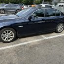 타이어테크 고잔점 | BMW 520D 엔페라 슈프림 타이어렌탈 사용후기 (주관적 비교 포함쓰) 225517