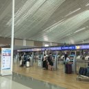 신한은행 송현동지점 앞 교통섬 | 러시아 바이칼 여행 Day 1. 인천(ICN) 출발, 이르쿠츠크(IKT) 도착!