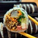 삼형제김밥NC강서점 | 발산역 분식 맛집 삼형제김밥 NC강서점 푸짐한 마곡 김밥
