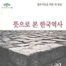 뜻으로 본 한국역사. 함석헌 이미지