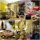 다은 펜션 이미지