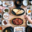 선미쌈밥정식 | 강화도 맛집 추천, 한정식이 끝내주는 선미향 후기!(ft.내돈내산)