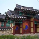 최영장군 영당 이미지