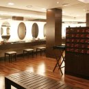 오라사우나 이미지