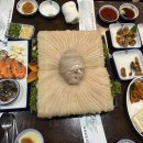 독도참가자미 | 부산 연제구 맛집 ] 독도참가자미
