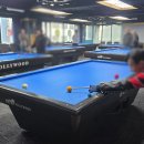 헐리우드당구장 | 철산동 놀거리 추천! 광명 프로당구클럽 솔직 후기