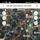 9월 7일(목) 일광산 장산 종주 이미지